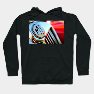 MG Sports Motor Car Hoodie